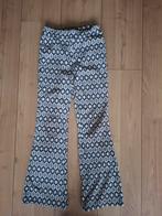 Flaired broek velours maat 146 - Terstal, Kinderen en Baby's, Broek, Meisje, Terstal, Ophalen of Verzenden