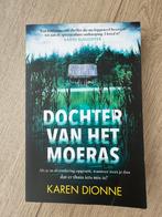 Dochter van het moeras | Karen Dionne | Thriller, Gelezen, Amerika, Karen Dionne, Ophalen of Verzenden