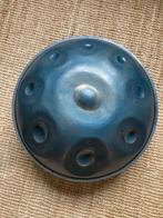 Godan Handpan C# Annaziska 432hz -11 Noten, Ophalen, Gebruikt, Melodische percussie