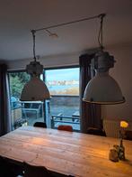 Eetkamer lampen, Huis en Inrichting, Ophalen of Verzenden, Zo goed als nieuw, 50 tot 75 cm