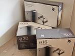 WMF Pannenset (3), serie Diadem plus (ook inductie). *NIEUW*, Huis en Inrichting, Keuken | Servies, Overige materialen, Overige typen