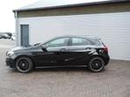 Mercedes-Benz A-Klasse 180 d Business Solution € 8.185,00, Auto's, Mercedes-Benz, Voorwielaandrijving, Gebruikt, Start-stop-systeem