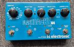 Flahback X4 Delay TC Electronic, Muziek en Instrumenten, Effecten, Ophalen of Verzenden, Zo goed als nieuw
