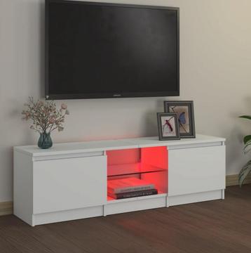 Moderne TV-meubel met opbergruimte beschikbaar voor biedingen