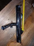 Chrome Douchekraan - Zo goed als nieuw, Doe-het-zelf en Verbouw, Sanitair, Ophalen, Zo goed als nieuw, Douche