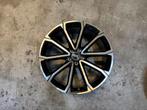 ✅ 21 inch OEM Audi RSQ3 velg Polygon 83A601025AG, Gebruikt, Velg(en), Ophalen of Verzenden, Personenwagen