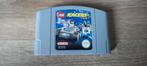 Lego racers voor de Nintendo 64, Ophalen of Verzenden, Zo goed als nieuw