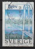 Zweden Michel 2016, Postzegels en Munten, Postzegels | Europa | Scandinavië, Ophalen of Verzenden, Zweden, Gestempeld