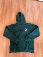 Anti Bleu - The Sting groene hoodie maat M, Ophalen of Verzenden, Nieuw, Maat 48/50 (M), Groen