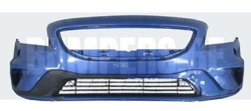 Bumper Volvo V40 R-Design Rdesign 12- KLS PDC 31347085 Voorb beschikbaar voor biedingen