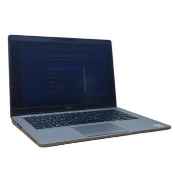 Dell Latitude 5310 i5-10310 16GB 256GB SSD beschikbaar voor biedingen