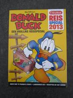 stripboek  DONALD DUCK        kruidvat    2013     nieuw, Eén stripboek, Ophalen of Verzenden, Nieuw