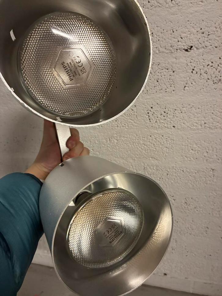 Horeca Warmtelamp - Houdt uw gerechten warm!, Huis en Inrichting, Keuken | Keukenelementen, Gebruikt, Ophalen of Verzenden