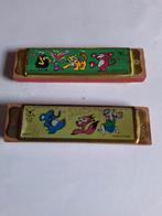 2 Kleine Mondharmonica's, Ophalen, Gebruikt, Diatonisch, Overige typen