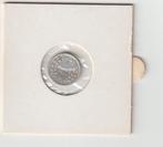 5 cent 1850, Koning Willem III, Zilver, Ophalen of Verzenden, Losse munt