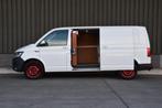 Volkswagen Transporter 2.0 TDI L2H, Voorwielaandrijving, Euro 5, Stof, Gebruikt