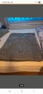 Polar optidee warme winterdeken ca 150x200, Ophalen of Verzenden