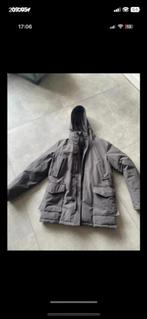 Airforce jas heren s, Kleding | Heren, Jassen | Winter, Ophalen of Verzenden, Zo goed als nieuw, Zwart