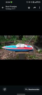 Rc boot, proboat formula fastech 6s (speedboot,modelboot), Ophalen of Verzenden, Zo goed als nieuw, Overige merken