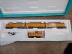 marklin USA treinen F7, Hobby en Vrije tijd, Modeltreinen | H0, Ophalen, Wisselstroom, Nieuw, Rails