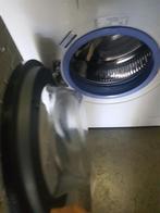 Wasmachine merk haier, Ophalen, Zo goed als nieuw