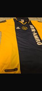 Voetbalshirt Ibrahimovic pienaar chivu, Verzamelen, Sportartikelen en Voetbal, Ophalen of Verzenden, Zo goed als nieuw, Buitenlandse clubs