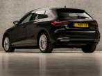 Audi A3 Sportback 30 TFSI Sportline Automaat (APPLE CARPLAY,, Stof, Gebruikt, Bedrijf, 3 cilinders