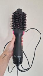 Revlon föhn borstel, Ophalen of Verzenden, Föhn of Haardroger