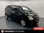 Opel Meriva 1.6-16V Cosmo Automaat-Cr.contr-Clima-Afn.Trekha, 65 €/maand, 15 km/l, Gebruikt, 4 cilinders