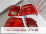 Achterlichten set Mercedes E-klasse W210, Auto-onderdelen, Verlichting, Gebruikt, -, Ophalen of Verzenden, -