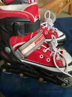 Skeelers, Sport en Fitness, Skeelers, Kinderen, Inline skates 4 wielen, Ophalen, Overige merken