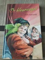 Henk Koesveld De kleurvogel, Boeken, Ophalen of Verzenden, Zo goed als nieuw, Henk Koesveld, Fictie