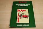 De Auto [1903-1969] — Fascinerende Facsimile-uitgave, Ophalen of Verzenden, Gelezen, Algemeen