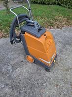 Taski Aquamat 20, sproei-extractie machine, Ophalen, 250 ampère of meer, Overige typen