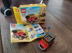 LEGO 31040, Kinderen en Baby's, Speelgoed | Duplo en Lego, Ophalen of Verzenden, Zo goed als nieuw
