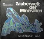 boek over edelstenen, Ophalen of Verzenden, Zo goed als nieuw