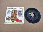 Single: Leroy Pullins - The Interstate Is Coming Th (1968), Verzenden, Gebruikt, 7 inch, Pop