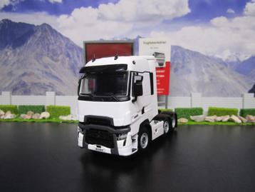 Wsi White Line 03-2046 , Renault Trucks T High Evo 6x2  beschikbaar voor biedingen