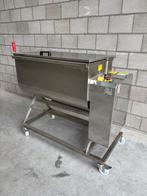 Vleesmenger paddlemixer mengmachine 250 liter, Verzenden, Nieuw zonder verpakking, Bakkerij en Slagerij