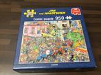 Puzzel, Ophalen, 500 t/m 1500 stukjes, Nieuw, Legpuzzel