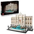 LEGO Architecture 21062 Trevifontein 1880 delig