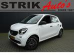 Smart Forfour 1.0 Pure CLIMATE CONTROL - CRUISE CONTROL - CA, Auto's, Smart, Origineel Nederlands, Te koop, Benzine, 4 stoelen