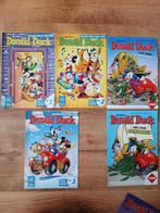 Donald Duck Speciale supermarkt uitgaven Albert Hein, C1000, Meerdere stripboeken, Ophalen of Verzenden, Zo goed als nieuw