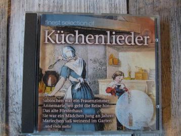 Tiroler Muziekbox  18  6 Cd’s beschikbaar voor biedingen