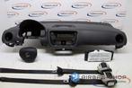 Skoda Citigo Airbagset Dashboard + Airbags, Ophalen of Verzenden, Gebruikt, Volkswagen