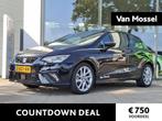 SEAT Ibiza 1.0 EcoTSI FR Business Connect 95 PK | Travel ass, Auto's, Seat, Voorwielaandrijving, LED verlichting, 95 pk, Met garantie (alle)