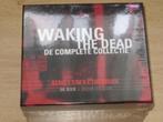 Dvd box Waking The Dead - Complete Collection NIEUW, Vanaf 16 jaar, Boxset, Ophalen of Verzenden, Nieuw in verpakking