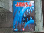 Jaws 3 (dvd), Drama, Ophalen of Verzenden, Zo goed als nieuw, Alle leeftijden