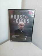 DVD House of Cards triology, Cd's en Dvd's, Boxset, Ophalen of Verzenden, Zo goed als nieuw, Drama