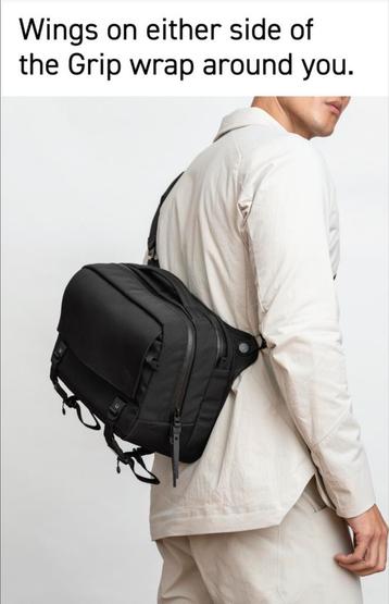 Black Ember Grip Sling 12 beschikbaar voor biedingen